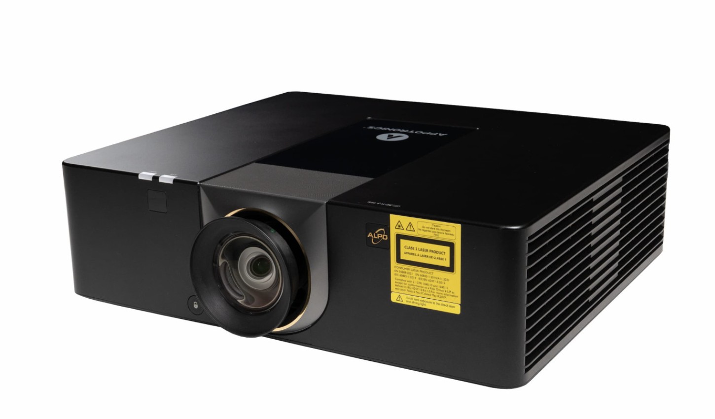 Appotronics MK650B Golf Simulator Projector
