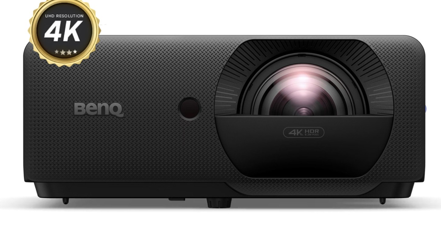 BenQ LK830ST 4K UHD Golf Projector