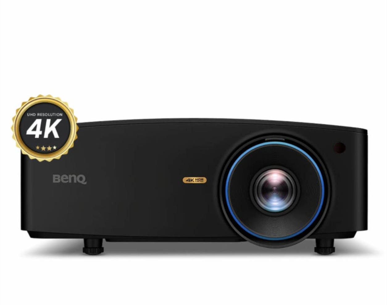 BenQ LK936ST 4K UHD Golf Projector