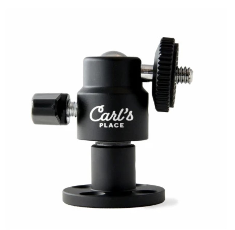 Carl's Camera Wall Mount