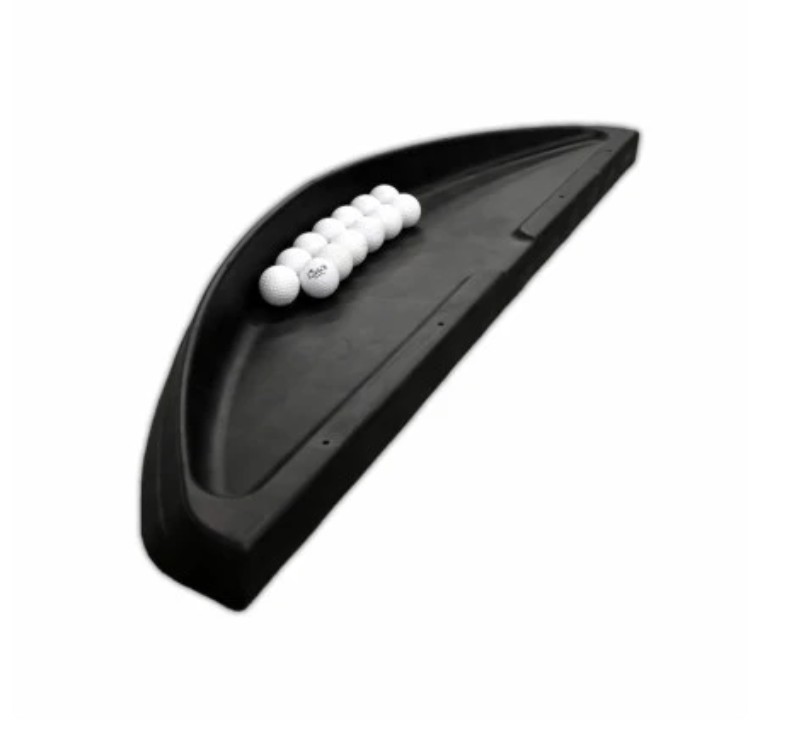 Carl's Ball Tray