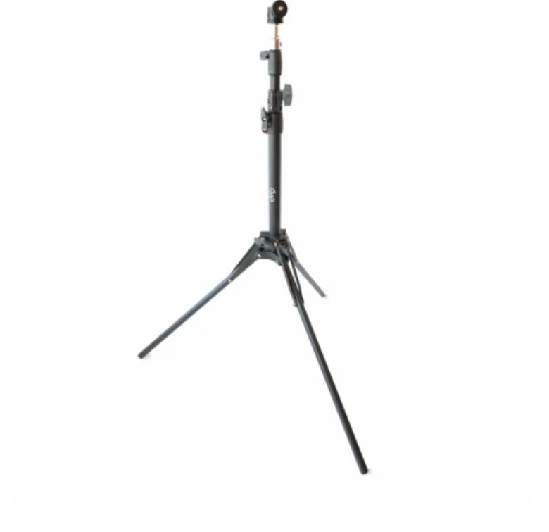Carl's Tripod