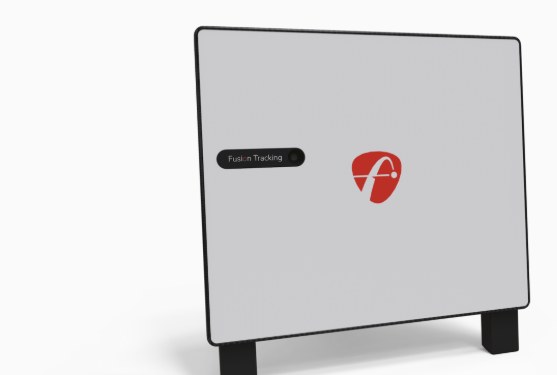 FlightScope X3C Launch Monitor
