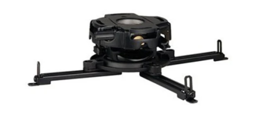 Flush-Mount Projector Mount