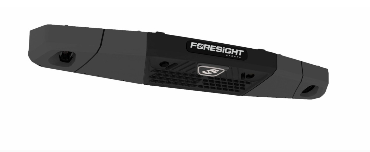 Foresight Falcon Launch Monitor