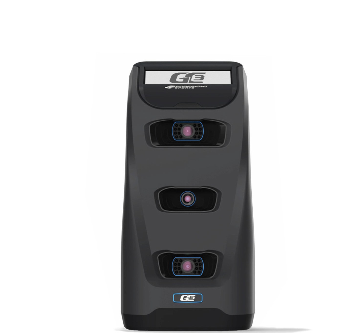 Foresight GC3 Launch Monitor