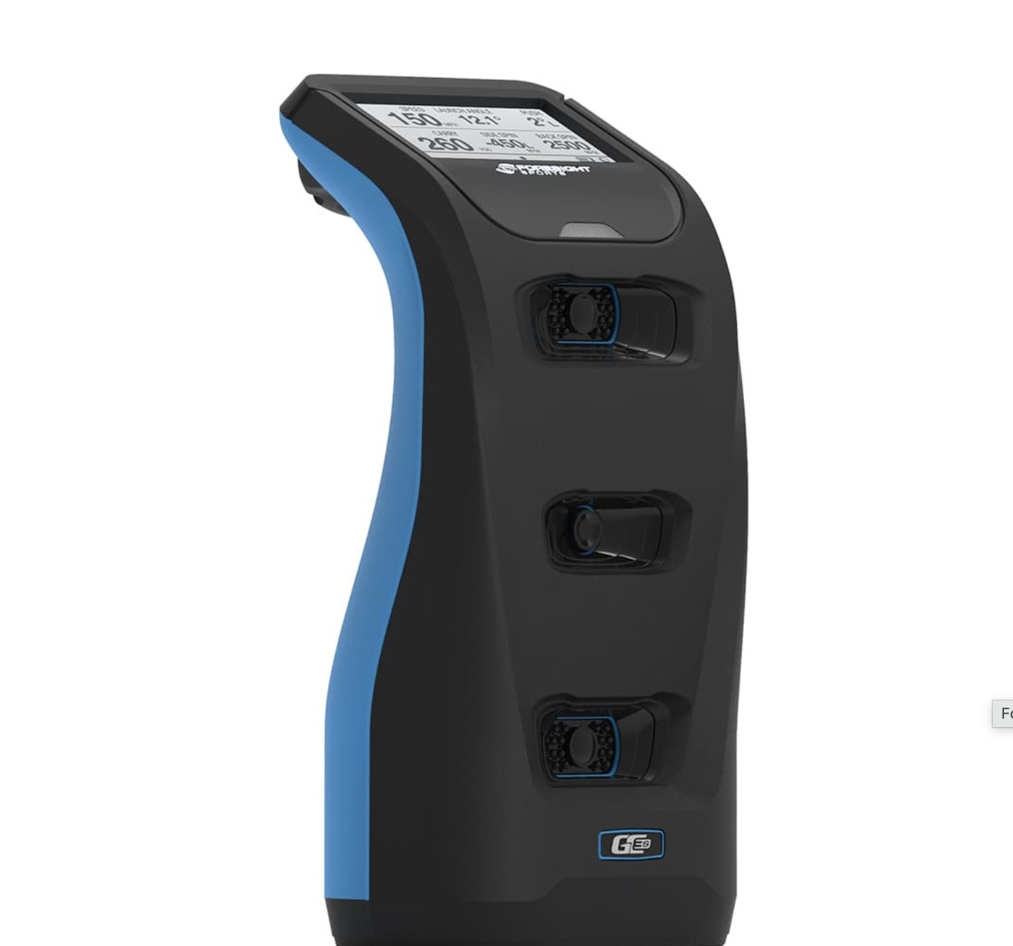 Foresight GC3S Launch Monitor
