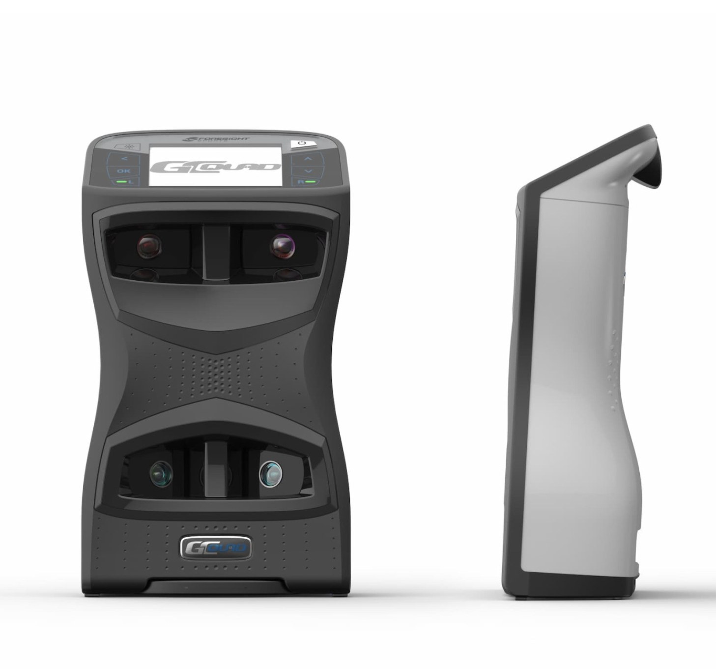 Foresight GCQuad Launch Monitor
