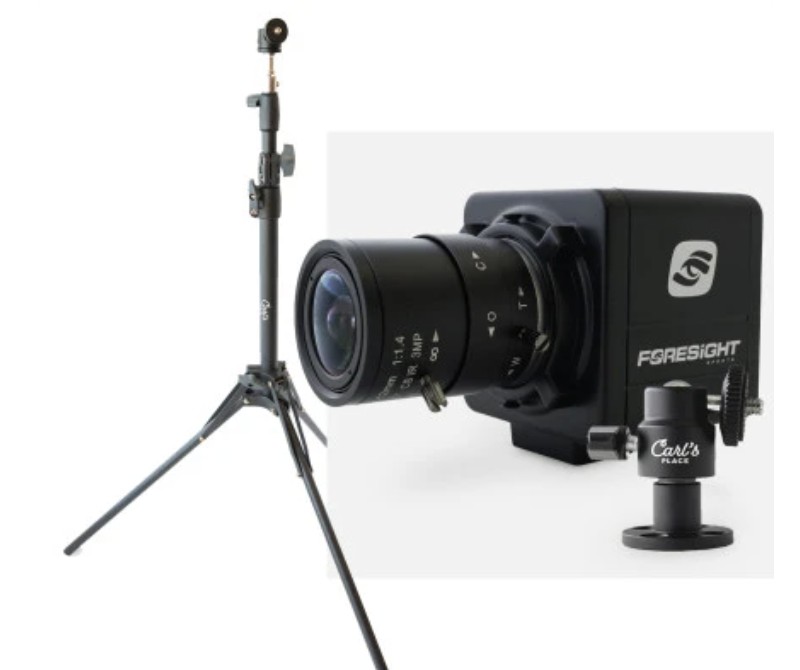 Foresight Golf Swing Camera