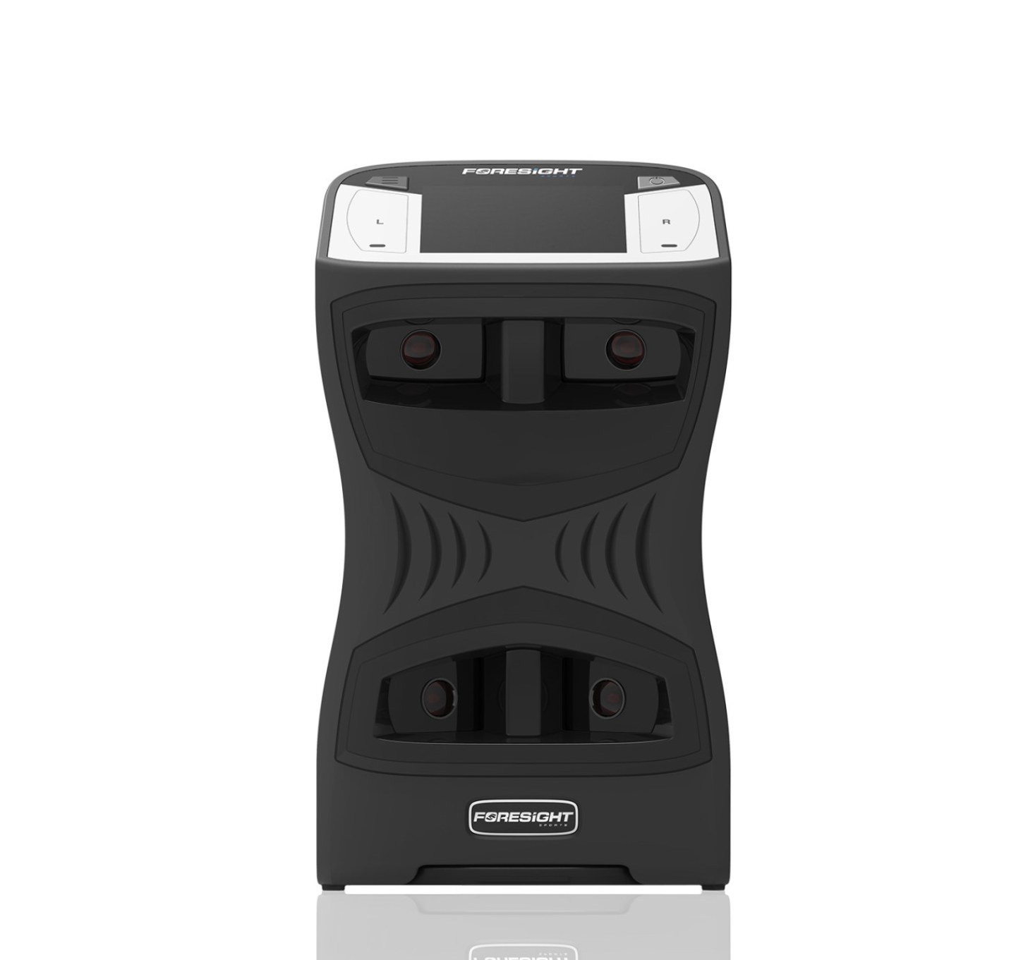 Foresight QuadMAX Launch Monitor