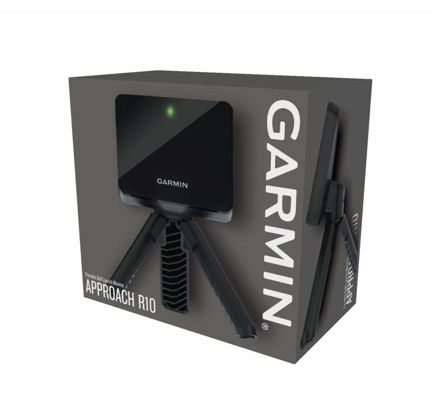 Garmin Approach R10