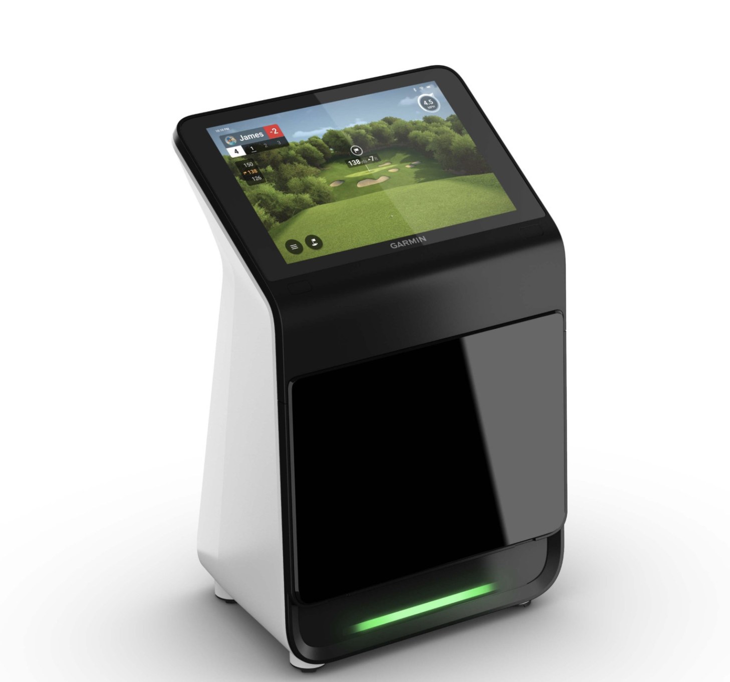 Garmin Approach R50 Launch Monitor