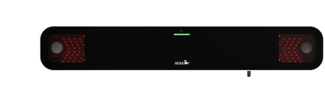 GOLFJOY GR2 Launch Monitor