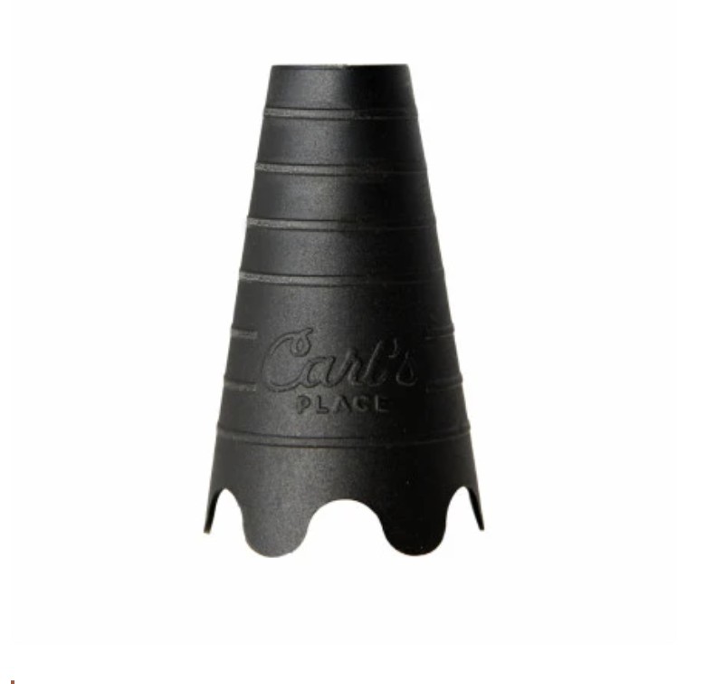 Carl's HotShot Indoor Golf Tees, Qty 40