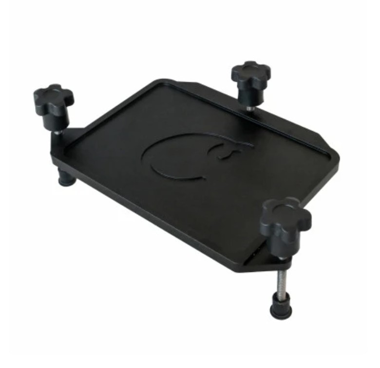 Carl's Launch Monitor Alignment Stand