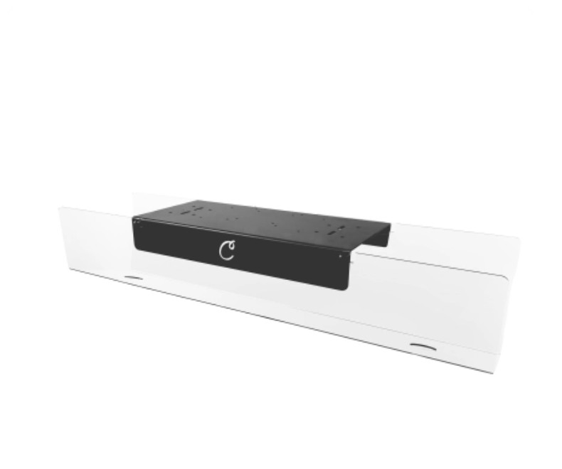 ProTee VX Protective Case