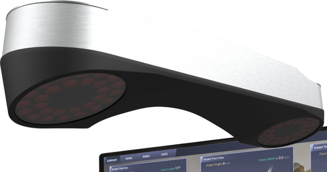 ProTee VX Launch Monitor