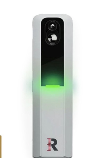 Rapsodo MLM2PRO Launch Monitor