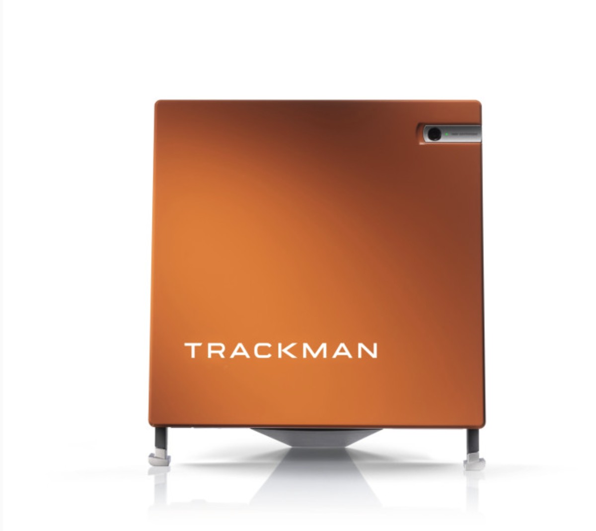 Trackman 4 Launch Monitor