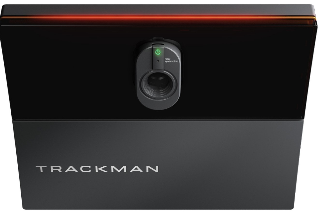 Trackman iO Launch Monitor