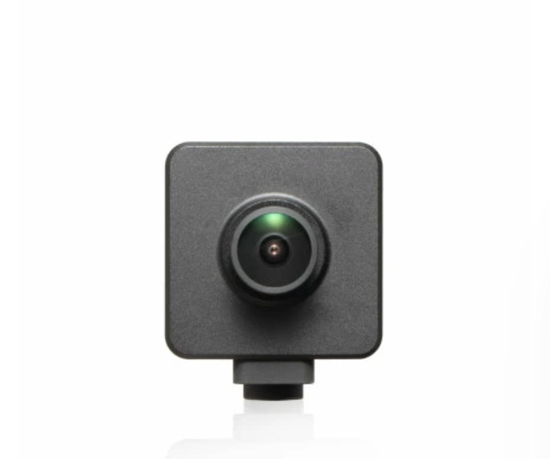 Trackman Swing Camera