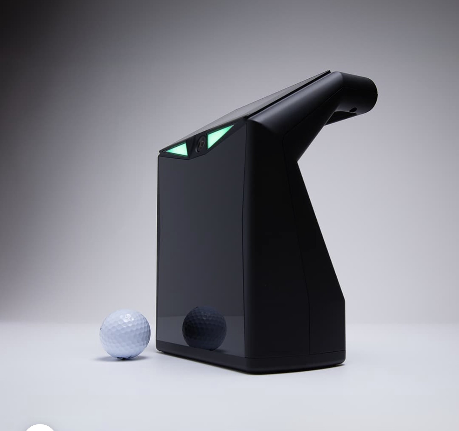 TruGolf LaunchBox Launch Monitor