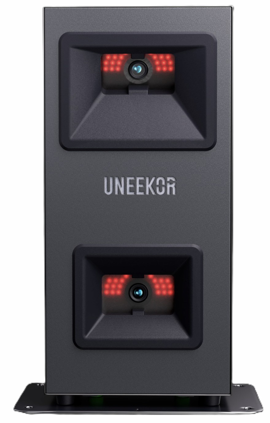 Uneekor EYE MINI LITE Launch Monitor