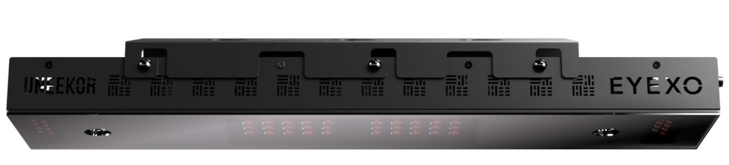 Uneekor EYE XO Launch Monitor