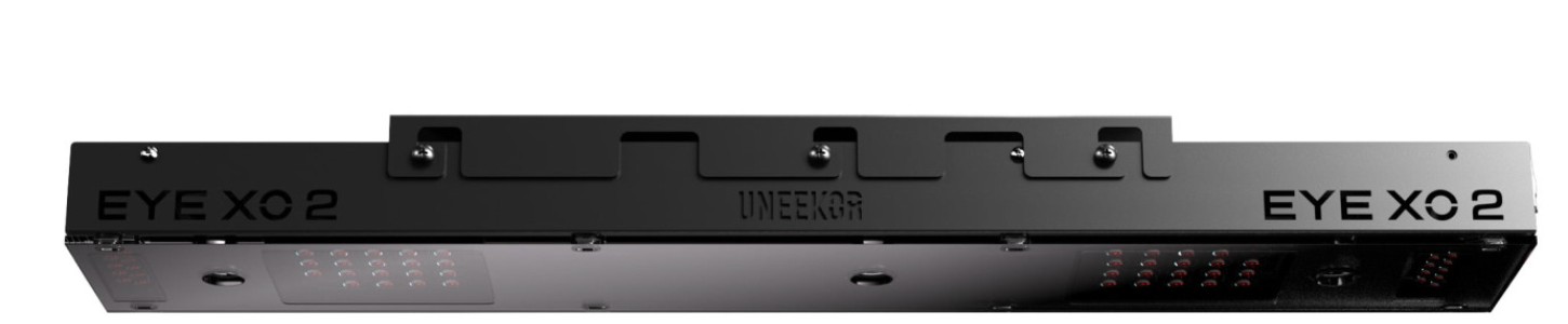 Uneekor EYE XO2 Launch Monitor