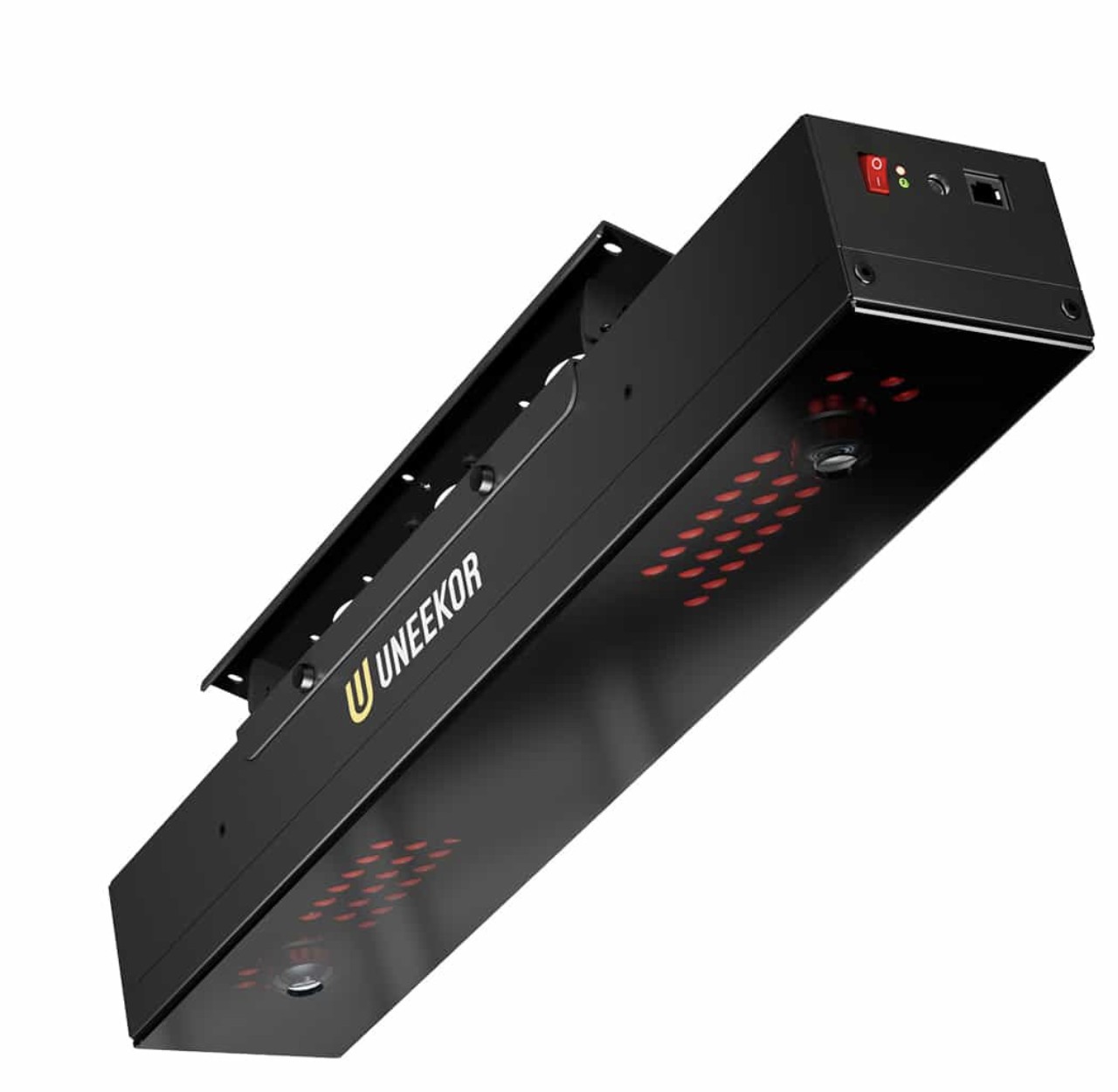Uneekor EYE XR Launch Monitor