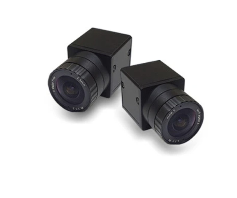 Uneekor Premium Swing Optix Camera Set